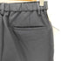 ユナイテッドアローズ UNITED ARROWS テック ツイル ノープリーツ パンツ UA COZY メンズ JPN:S