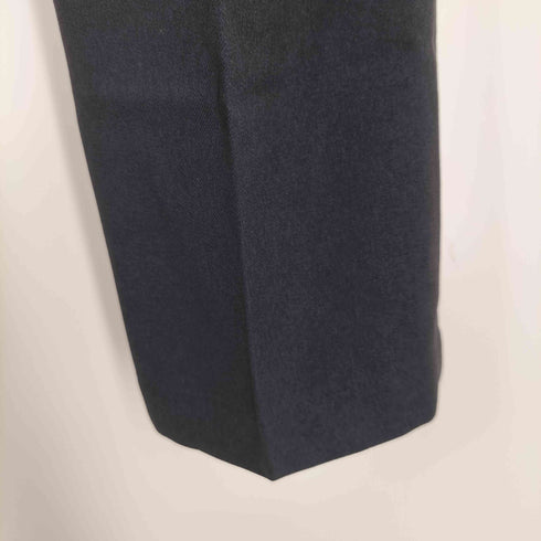 ユナイテッドアローズ UNITED ARROWS テック ツイル ノープリーツ パンツ UA COZY メンズ JPN:S