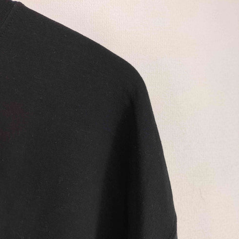 ギルダン GILDAN est 2018 anytee EAT THE CULTURE キャラクタープリント クルーネック スウェット メンズ import:XL