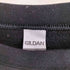 ギルダン GILDAN est 2018 anytee EAT THE CULTURE キャラクタープリント クルーネック スウェット メンズ import:XL