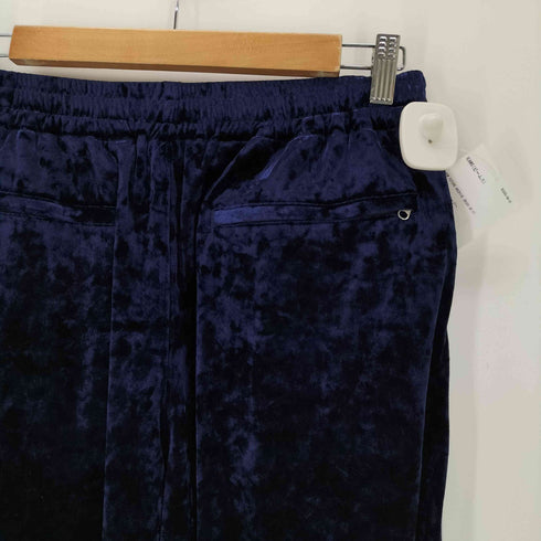 ビームス BEAMS 24AW FUTURE ARCHIVE CRUSH VR PT メンズ JPN:S