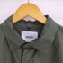 ダブルタップス WTAPS 23AW WCPO 02 LS NYLON. RIPSTOP メンズ US:40