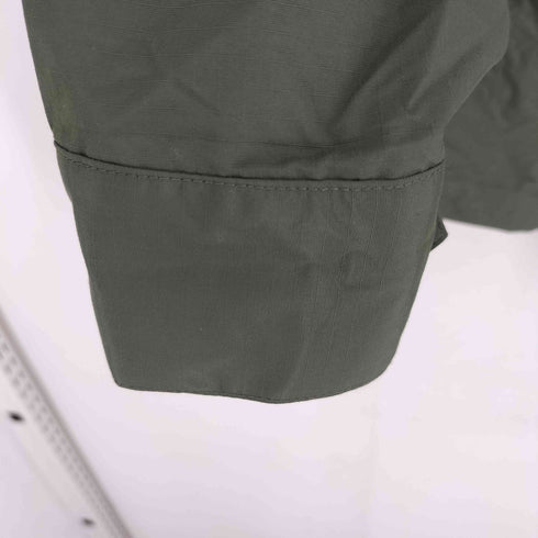 ダブルタップス WTAPS 23AW WCPO 02 LS NYLON. RIPSTOP メンズ US:40