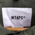 ダブルタップス WTAPS 23AW WCPO 02 LS NYLON. RIPSTOP メンズ US:40