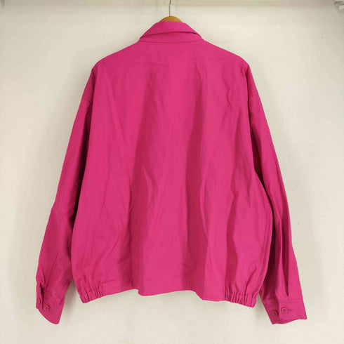 テンボックス 10匣 TENBOX Scorpion Harrinton Jacket メンズ JPN:L