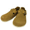 ビルケンシュトック BIRKENSTOCK Zurich Taupe メンズ EUR:40
