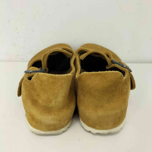 ビルケンシュトック BIRKENSTOCK Zurich Taupe メンズ EUR:40