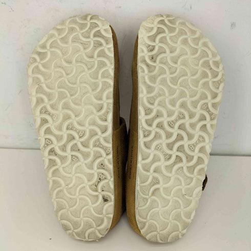 ビルケンシュトック BIRKENSTOCK Zurich Taupe メンズ EUR:40