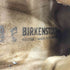 ビルケンシュトック BIRKENSTOCK Zurich Taupe メンズ EUR:40