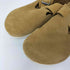 ビルケンシュトック BIRKENSTOCK Zurich Taupe メンズ EUR:40