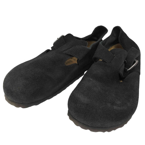 ビルケンシュトック BIRKENSTOCK London ロンドン メンズ EUR:40