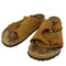 ビルケンシュトック BIRKENSTOCK Boston corduroy メンズ EUR:40
