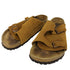 ビルケンシュトック BIRKENSTOCK Boston corduroy メンズ EUR:40