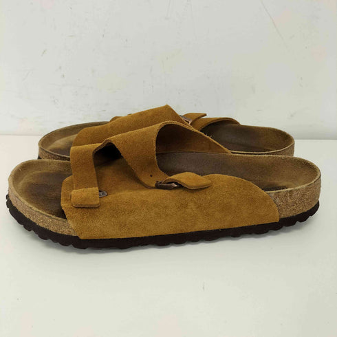 ビルケンシュトック BIRKENSTOCK Boston corduroy メンズ EUR:40