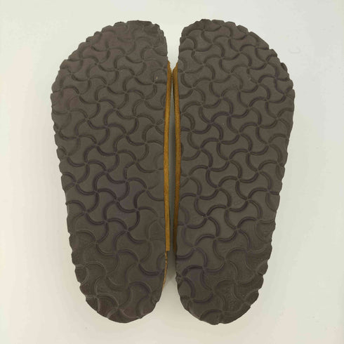 ビルケンシュトック BIRKENSTOCK Boston corduroy メンズ EUR:40