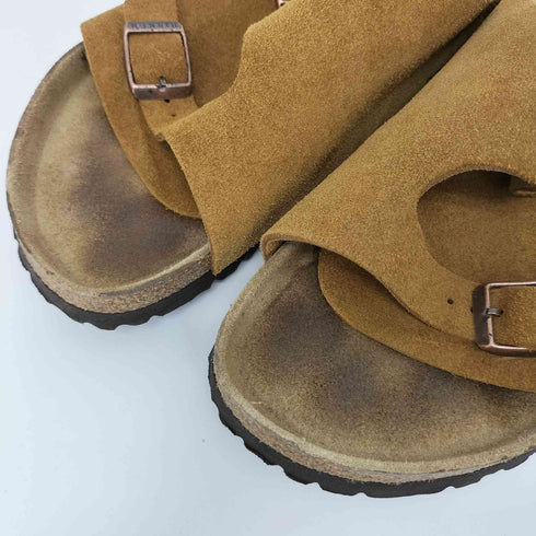 ビルケンシュトック BIRKENSTOCK Boston corduroy メンズ EUR:40