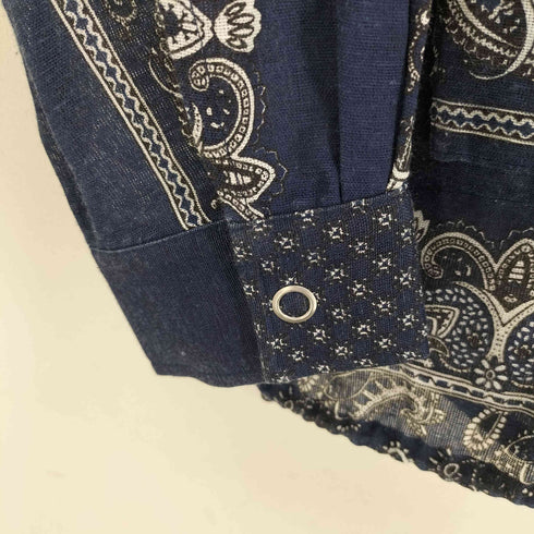 テンボックス 10匣 TENBOX Baja Drug Dealer Jacket メンズ JPN:L