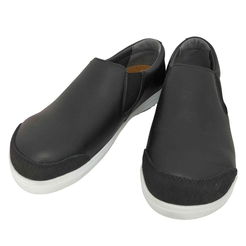 ビルケンシュトック BIRKENSTOCK QS400 安全靴 メンズ EUR:40