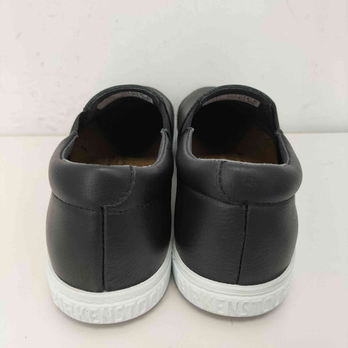 ビルケンシュトック BIRKENSTOCK QS400 安全靴 メンズ EUR:40