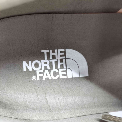 ザノースフェイス THE NORTH FACE Shuttle Lace WP メンズ JPN:26
