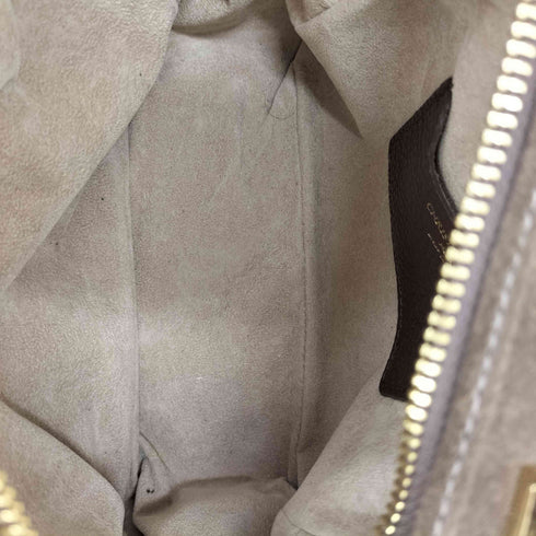 クリスチャンヴィラ CHRISTIAN VILLA BoaスクエアショルダーBAG ボアショルダーバッグ レディース