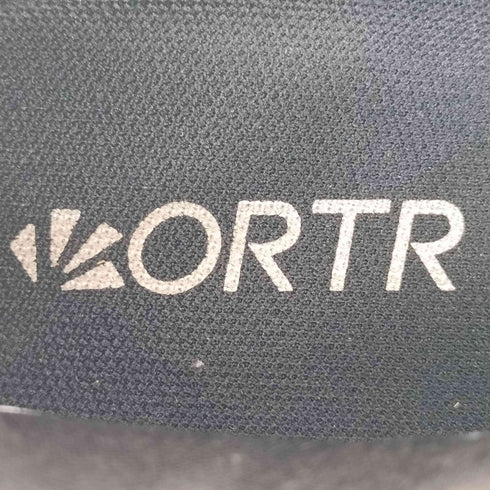 オーアールティーアール ORTR 厚底ベルトスニーカー レディース JPN:24.5