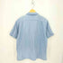 ビッグヤンク BIG YANK U54 QLS SHIRTS CHAMBRAY シャンブレー半袖シャツ メンズ