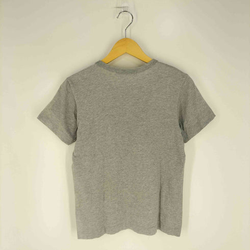 プレイコムデギャルソン PLAY COMME des GARCONS ビッグ ハート プリント クルーネック Tシャツ レディース JPN:L