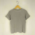 プレイコムデギャルソン PLAY COMME des GARCONS ビッグ ハート プリント クルーネック Tシャツ レディース JPN:L
