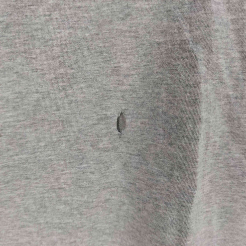 プレイコムデギャルソン PLAY COMME des GARCONS ビッグ ハート プリント クルーネック Tシャツ レディース JPN:L