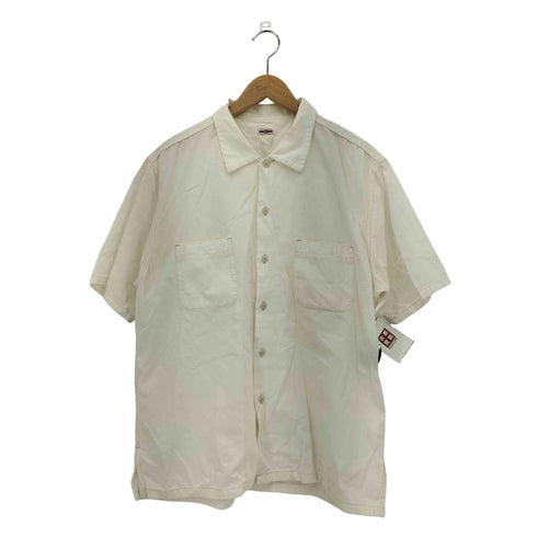 ビッグヤンク BIG YANK U54 QLS SHIRTS CHAMBRAY シャンブレー半袖シャツ メンズ