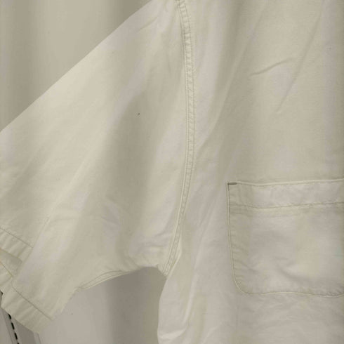 ビッグヤンク BIG YANK U54 QLS SHIRTS CHAMBRAY シャンブレー半袖シャツ メンズ