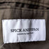 スピックアンドスパン Spick and Span 羽織りテーラードジャケット レディース JPN:36