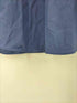 ザラ ZARA オーバーサイズギャバジンシャツ レディース import:XS