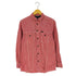 ディーゼル DIESEL ロゴパッチ ダメージ加工 メンズ import:XS