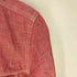 ディーゼル DIESEL ロゴパッチ ダメージ加工 メンズ import:XS