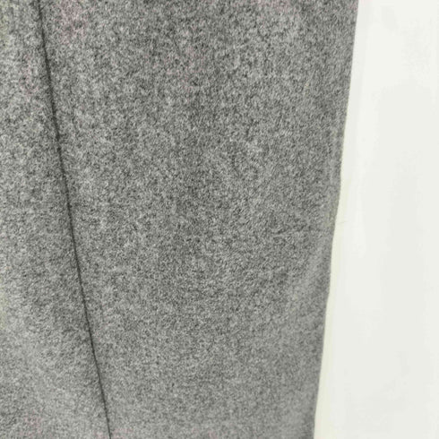 ザラ ZARA プラッシュジャージー ペンシルスカート レディース XS