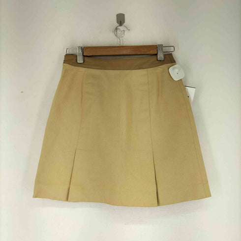 バーバリーブルーレーベル BURBERRY BLUE LABEL レディース 38
