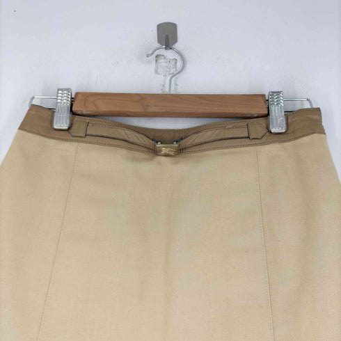 バーバリーブルーレーベル BURBERRY BLUE LABEL レディース 38