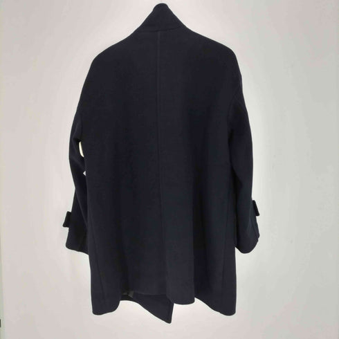 アーバンリサーチドアーズ URBAN RESEARCH DOORS 24AW ウールスタンドカラーコート レディース JPN:M