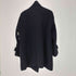 アーバンリサーチドアーズ URBAN RESEARCH DOORS 24AW ウールスタンドカラーコート レディース JPN:M