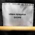 アーバンリサーチドアーズ URBAN RESEARCH DOORS 24AW ウールスタンドカラーコート レディース JPN:M