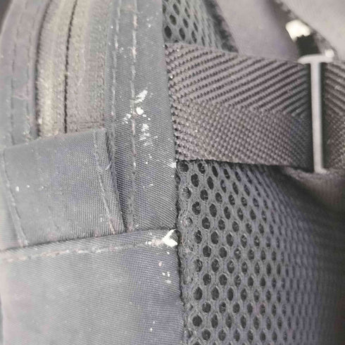 ワイスリー Y-3 MULTI POCKET BAG マルチポケットバッグ メンズ