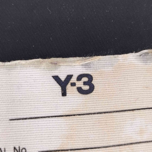 ワイスリー Y-3 MULTI POCKET BAG マルチポケットバッグ メンズ