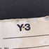 ワイスリー Y-3 MULTI POCKET BAG マルチポケットバッグ メンズ