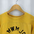 チャンピオン Champion 70-80s バータグ USA製 MWMJC TIGERS 七分袖 Tシャツ カットソー メンズ LARGE