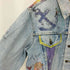 リーバイス Levis リメイク デニムジャケット メンズ