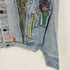 リーバイス Levis リメイク デニムジャケット メンズ