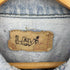 リーバイス Levis リメイク デニムジャケット メンズ