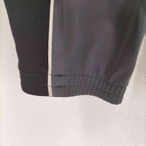 リーボック Reebok 90S 切り返し トラックジャケット メンズ import:S